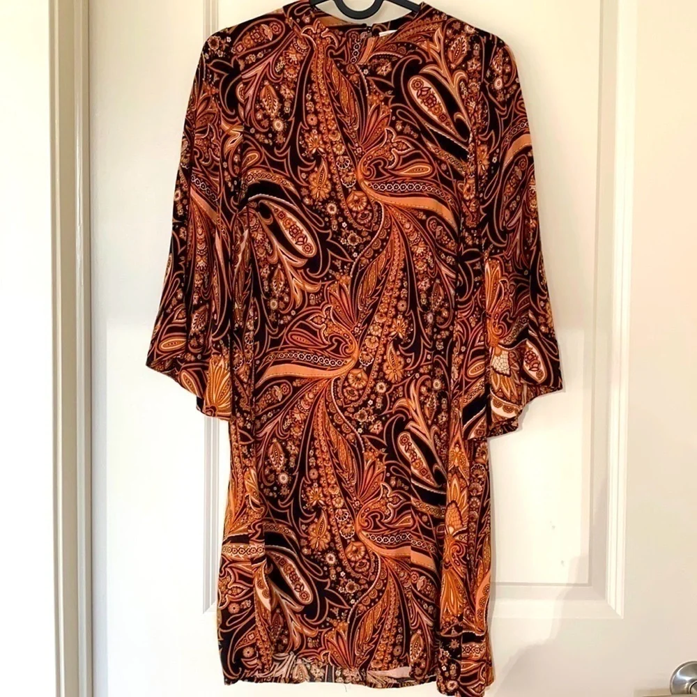 Richard Allan x H&M dress XS - Picture 1 of 5